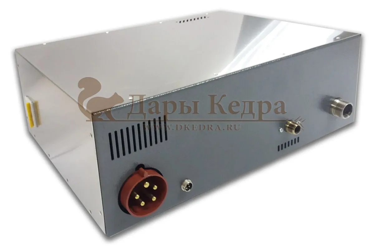 Парогенератор проточный, от 10 до 16 кВт