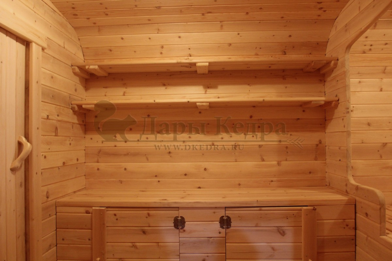 Кемпинг садовый домик «Дружный»